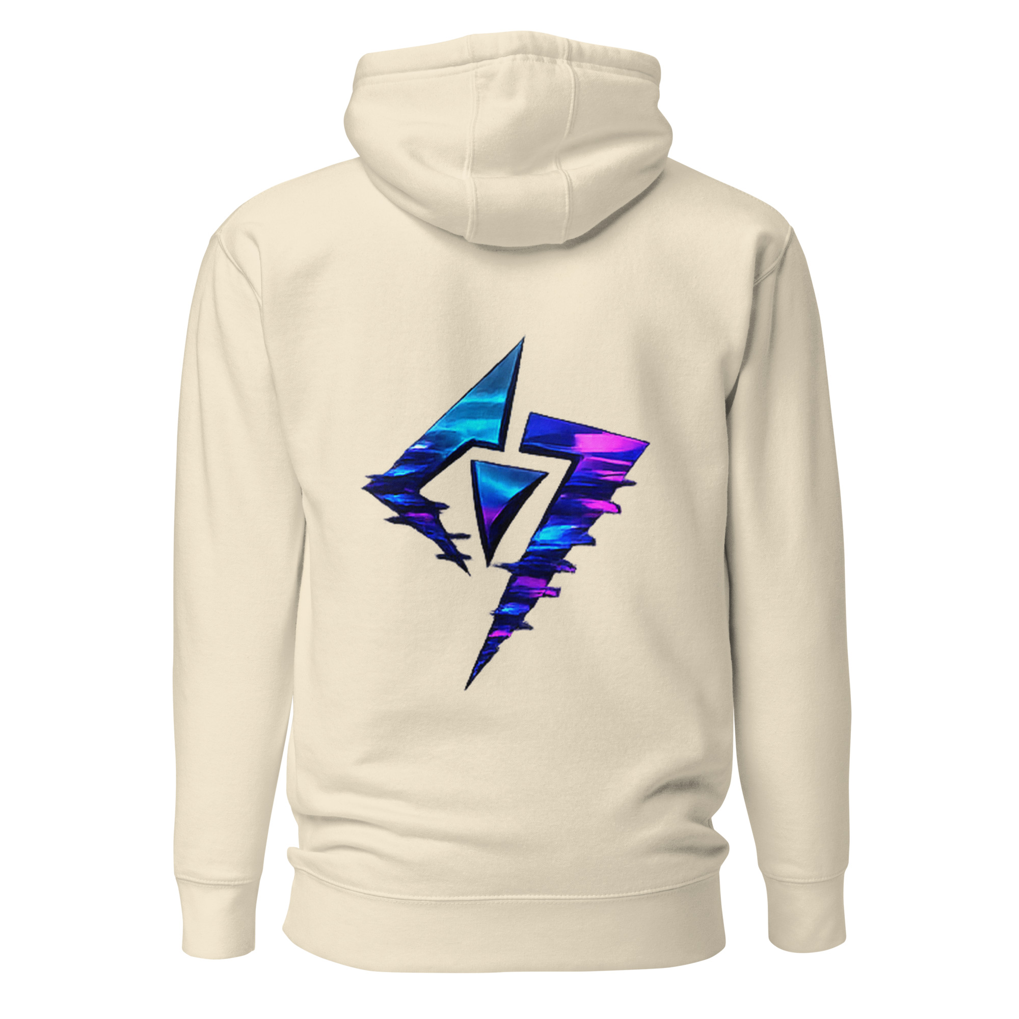 Tredora Unisex Hoodie – Bild 53