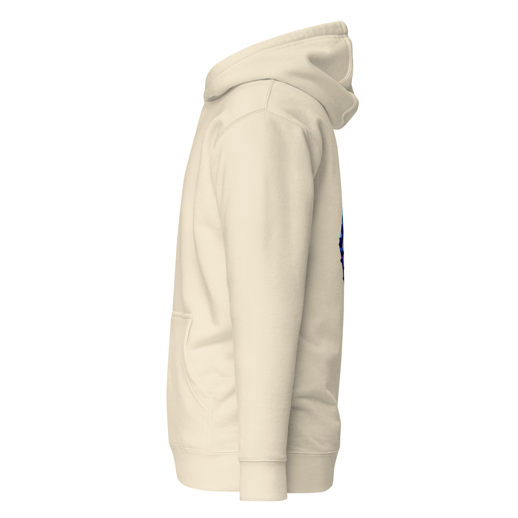 Tredora Unisex Hoodie – Bild 55