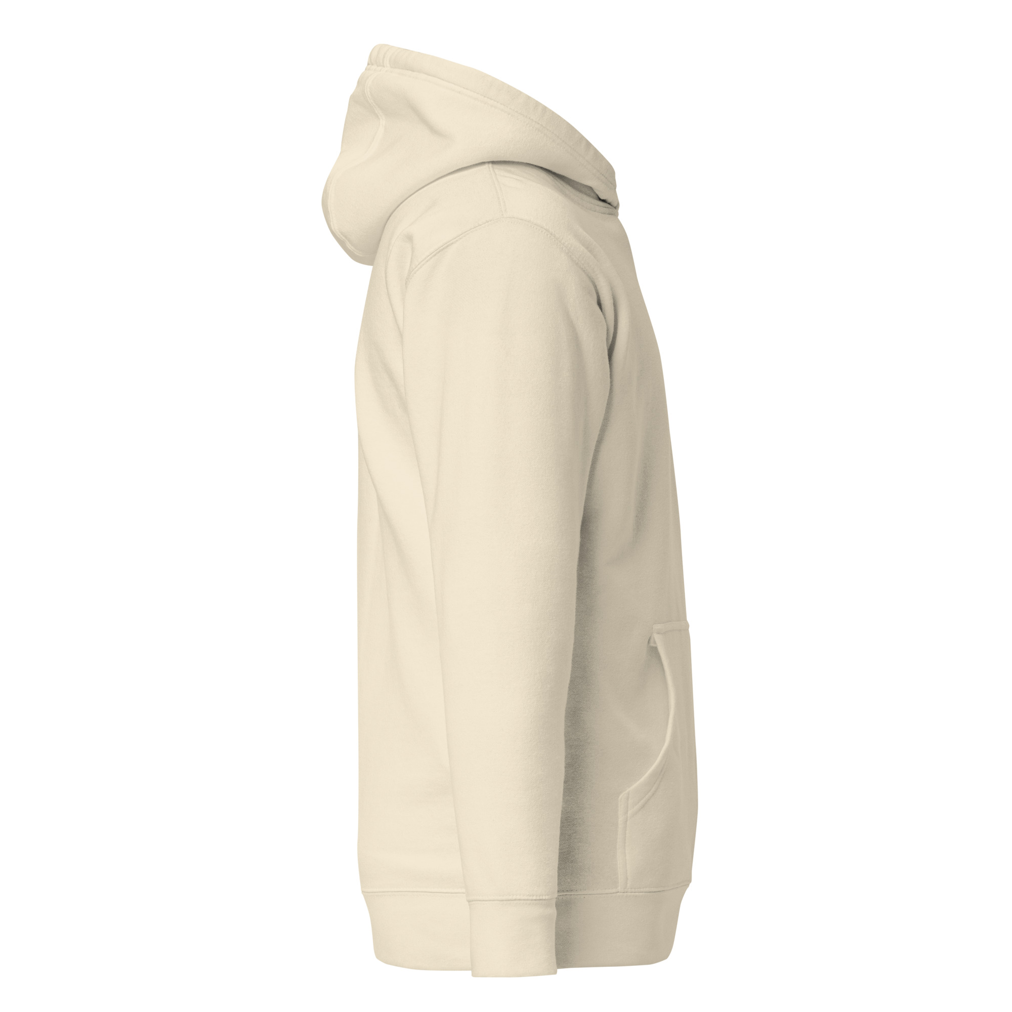 Tredora Unisex Hoodie – Bild 56