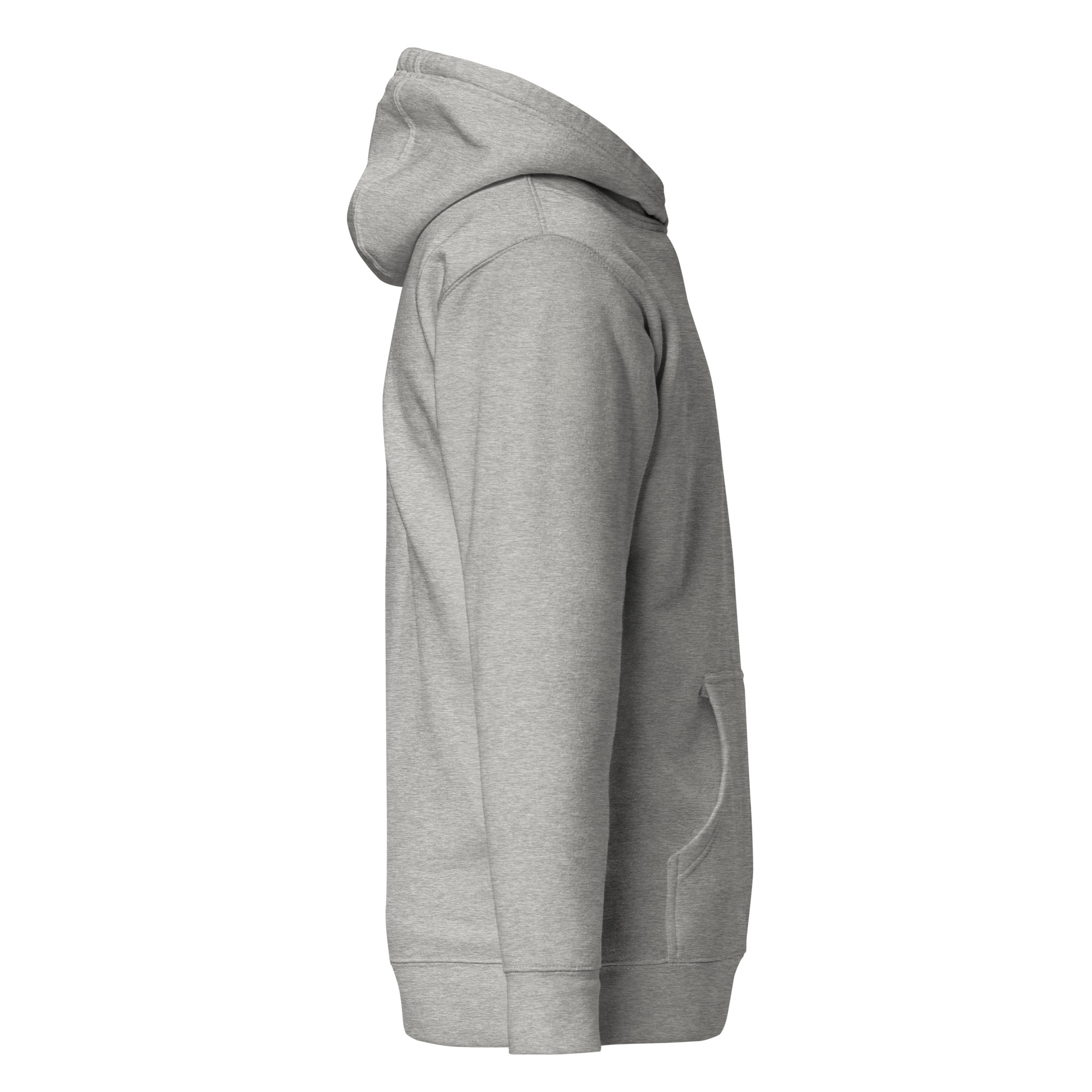 Tredora Unisex Hoodie – Bild 47