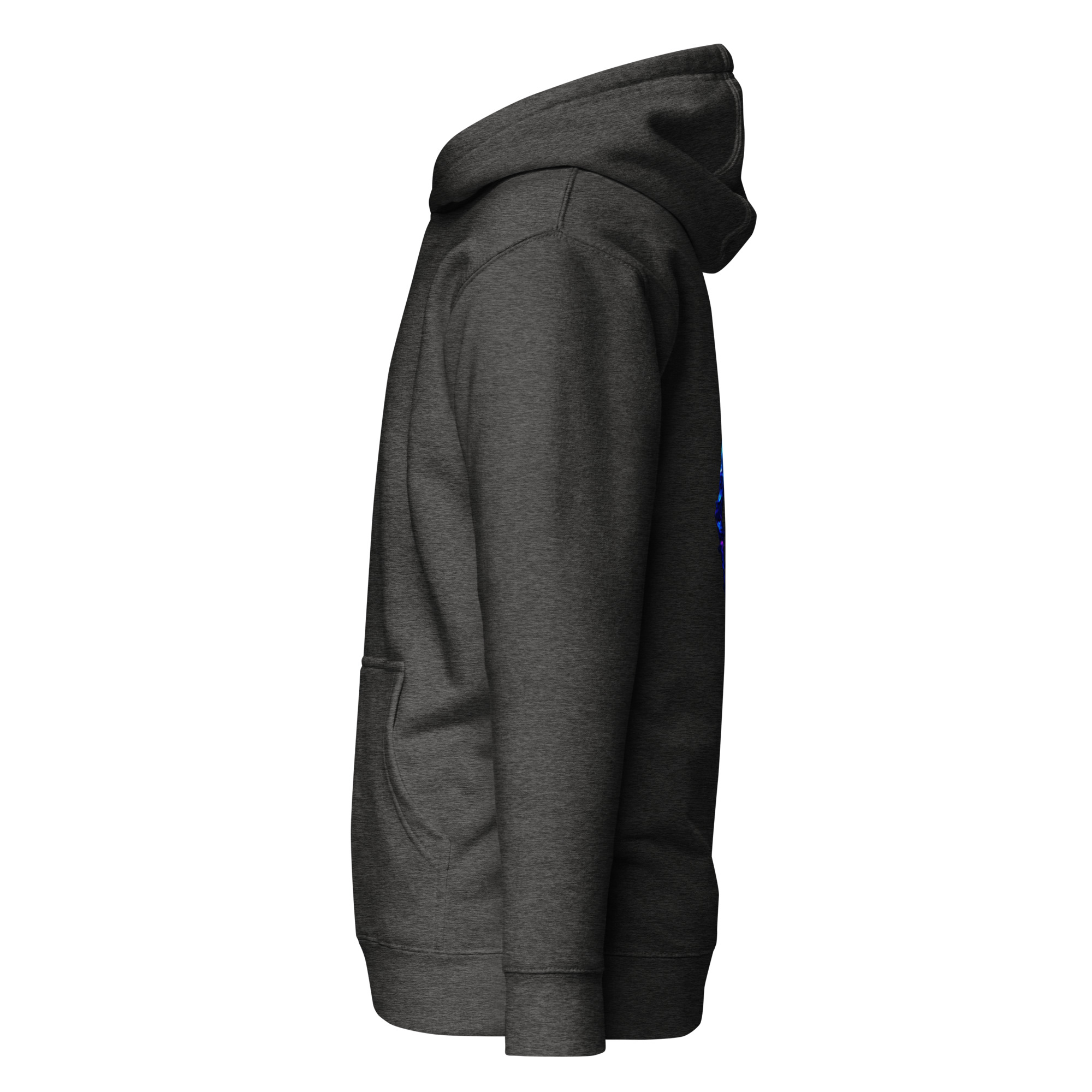 Tredora Unisex Hoodie – Bild 14
