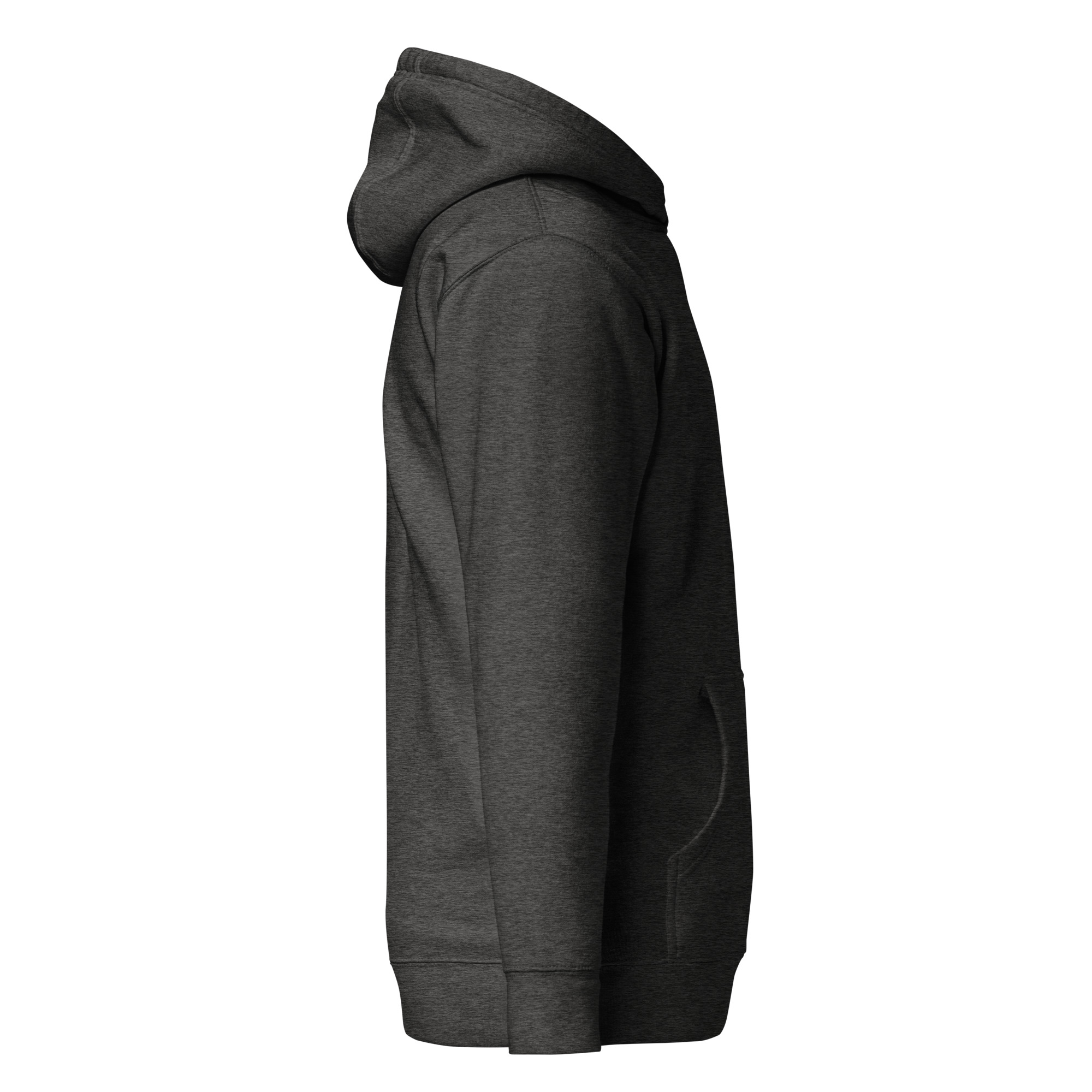 Tredora Unisex Hoodie – Bild 15