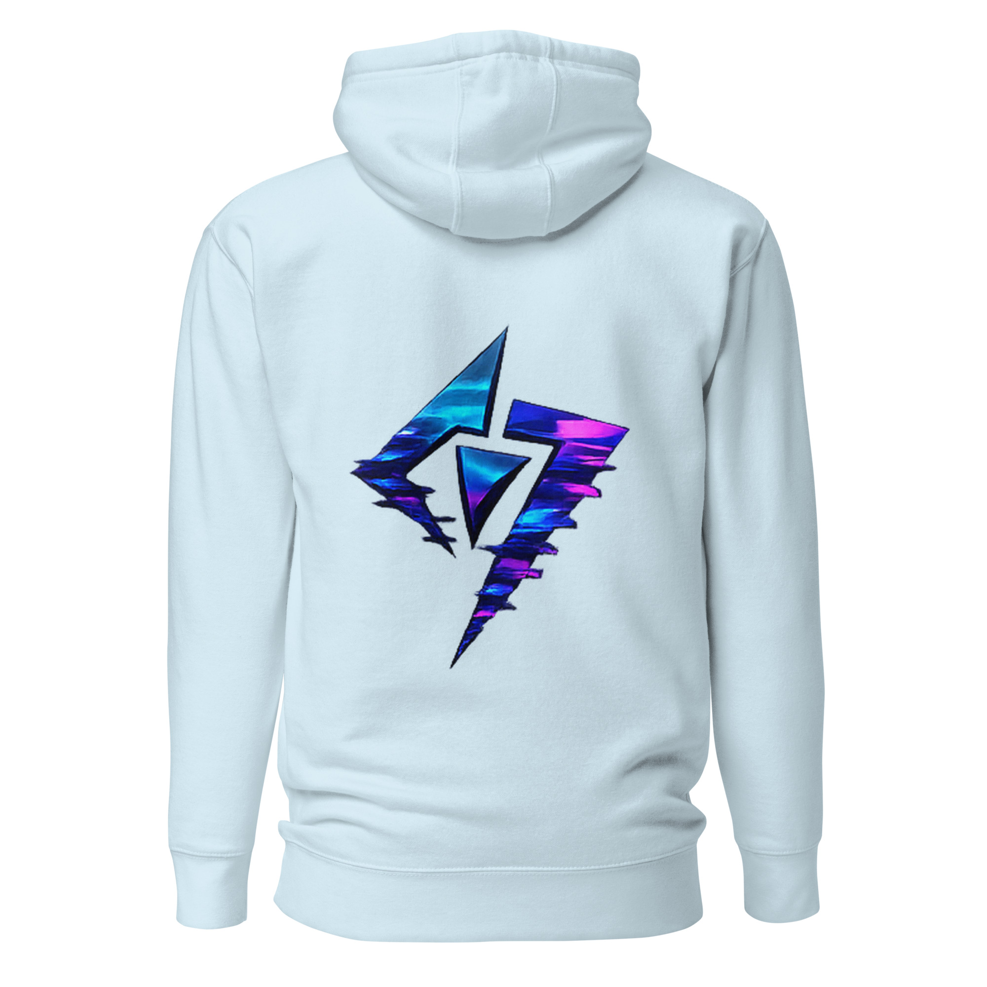 Tredora Unisex Hoodie – Bild 49