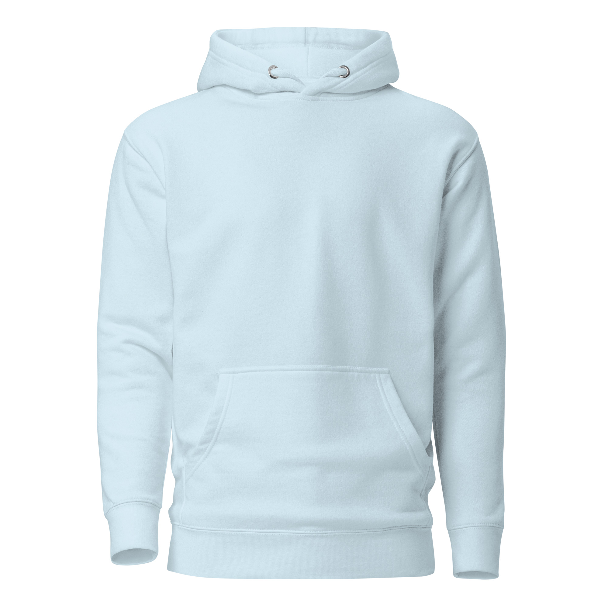 Tredora Unisex Hoodie – Bild 52