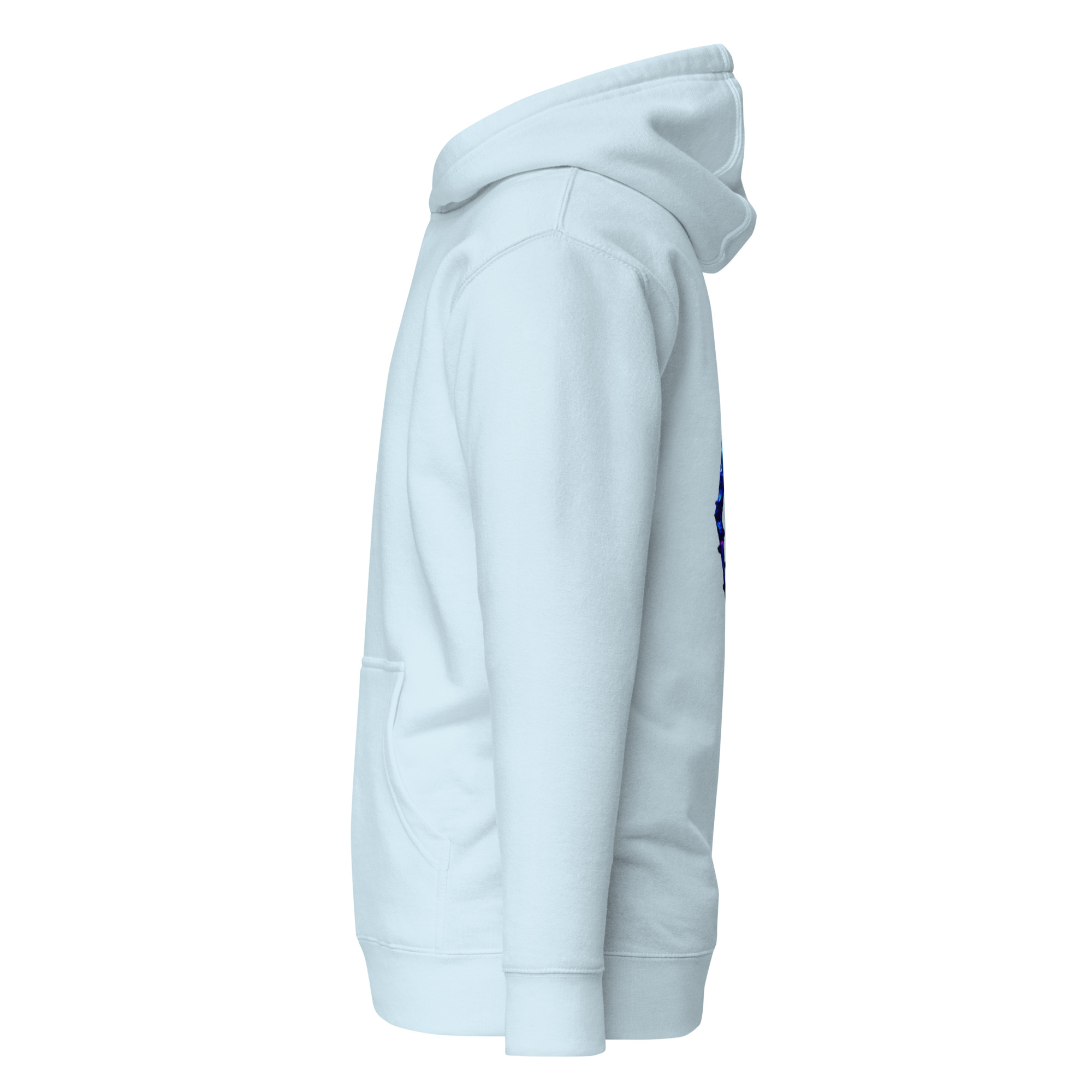 Tredora Unisex Hoodie – Bild 50