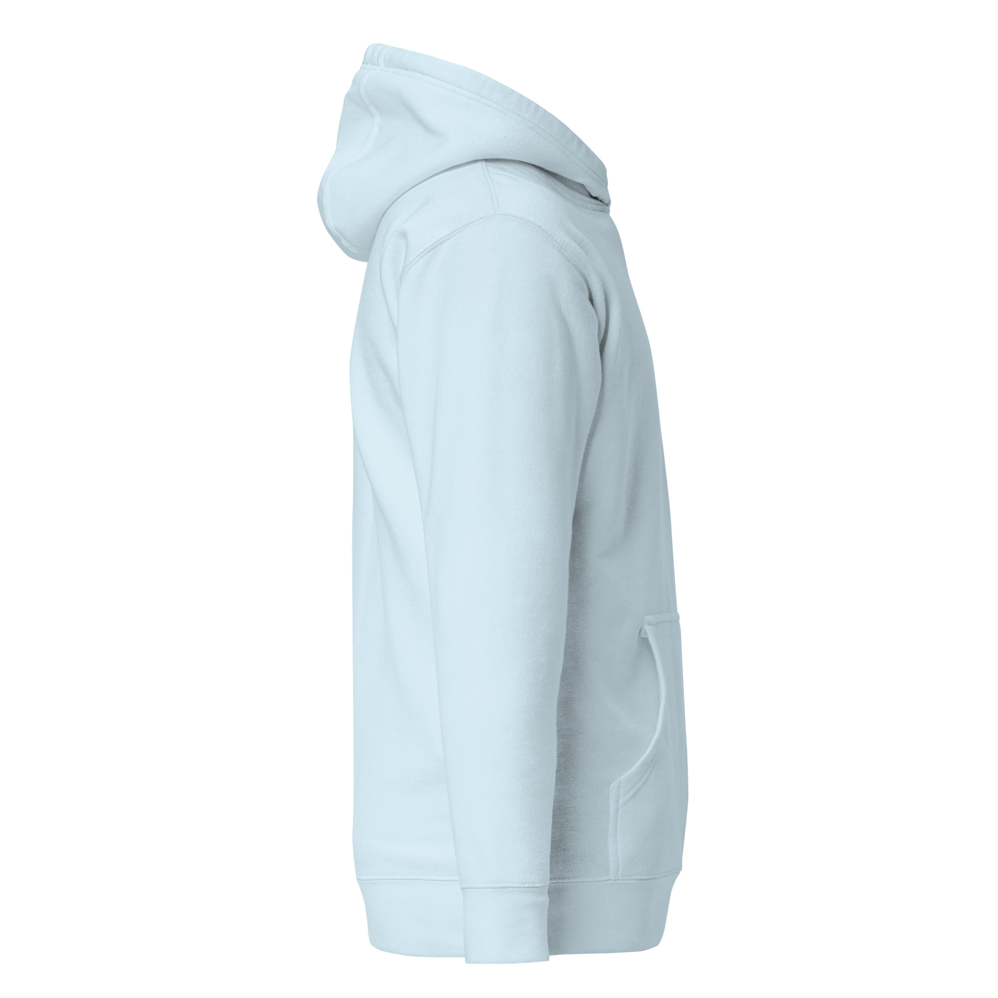 Tredora Unisex Hoodie – Bild 51