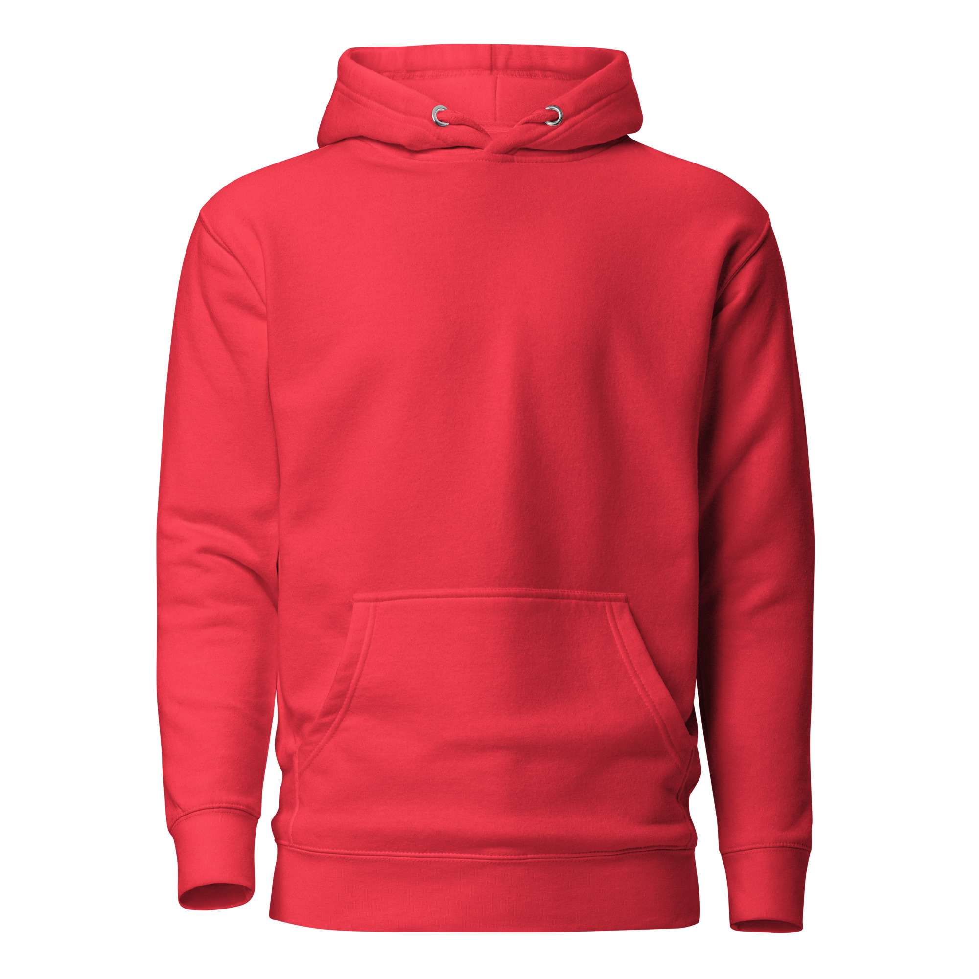 Tredora Unisex Hoodie – Bild 38