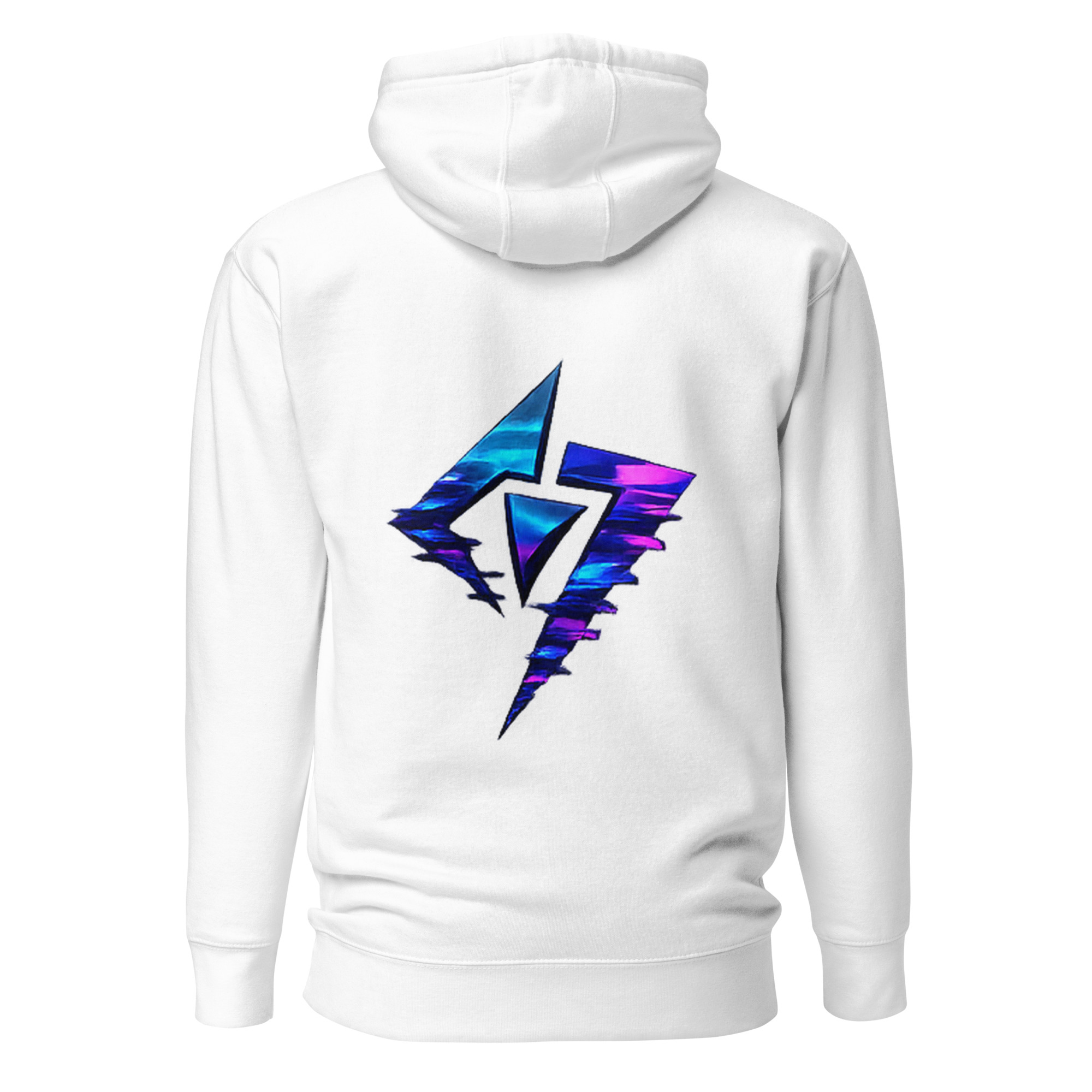 Tredora Unisex Hoodie – Bild 57