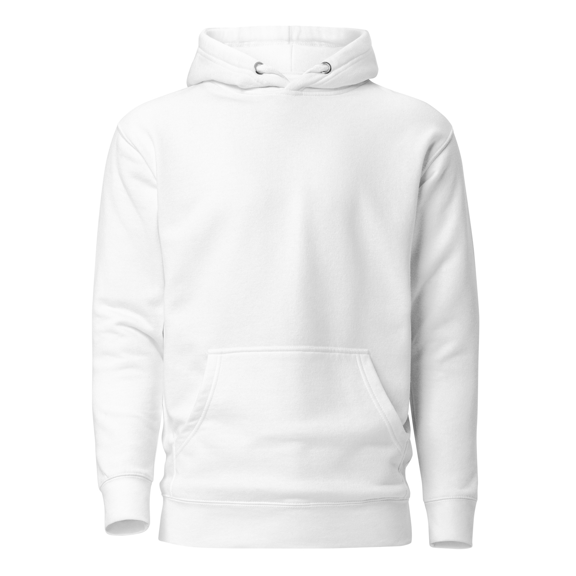 Tredora Unisex Hoodie – Bild 60
