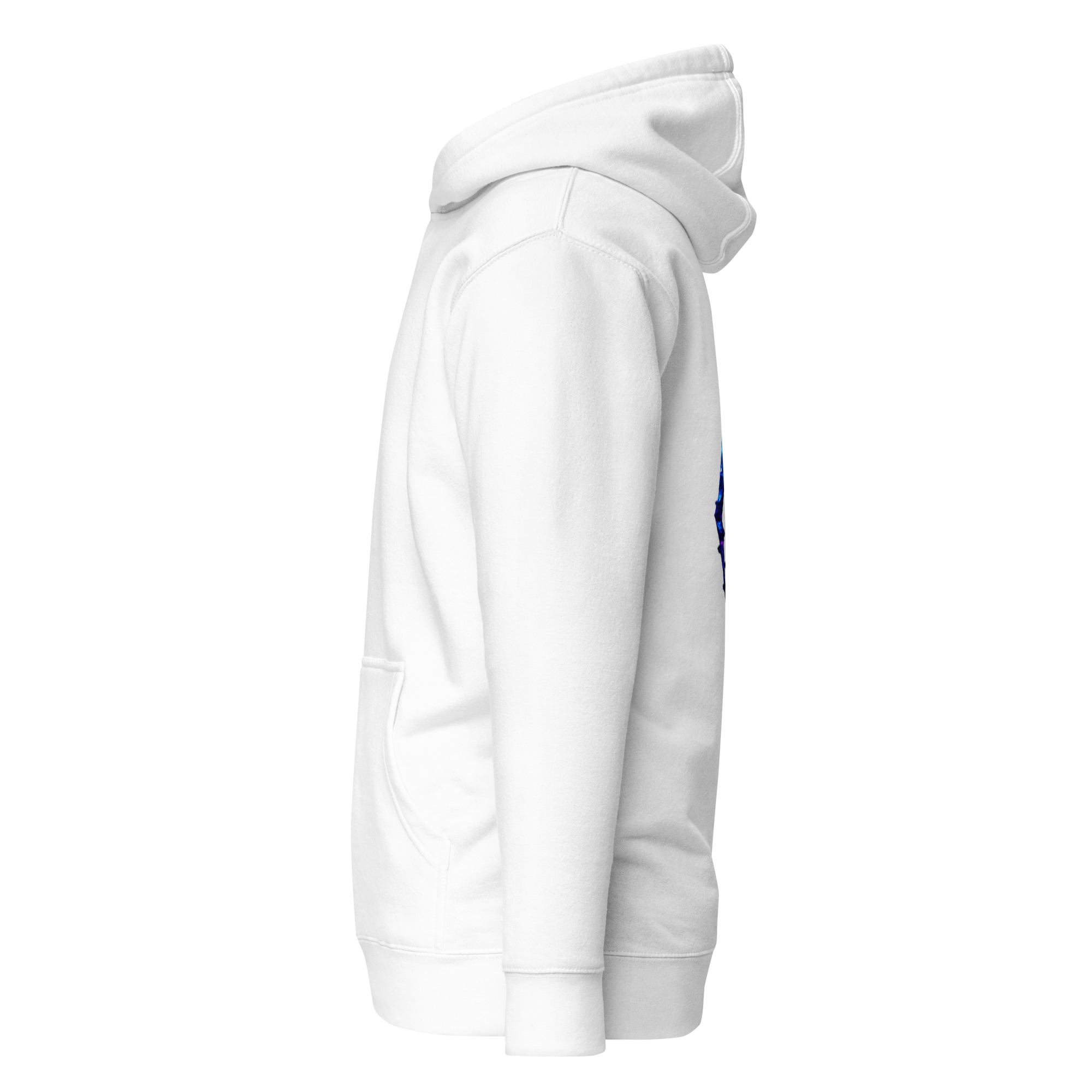 Tredora Unisex Hoodie – Bild 58