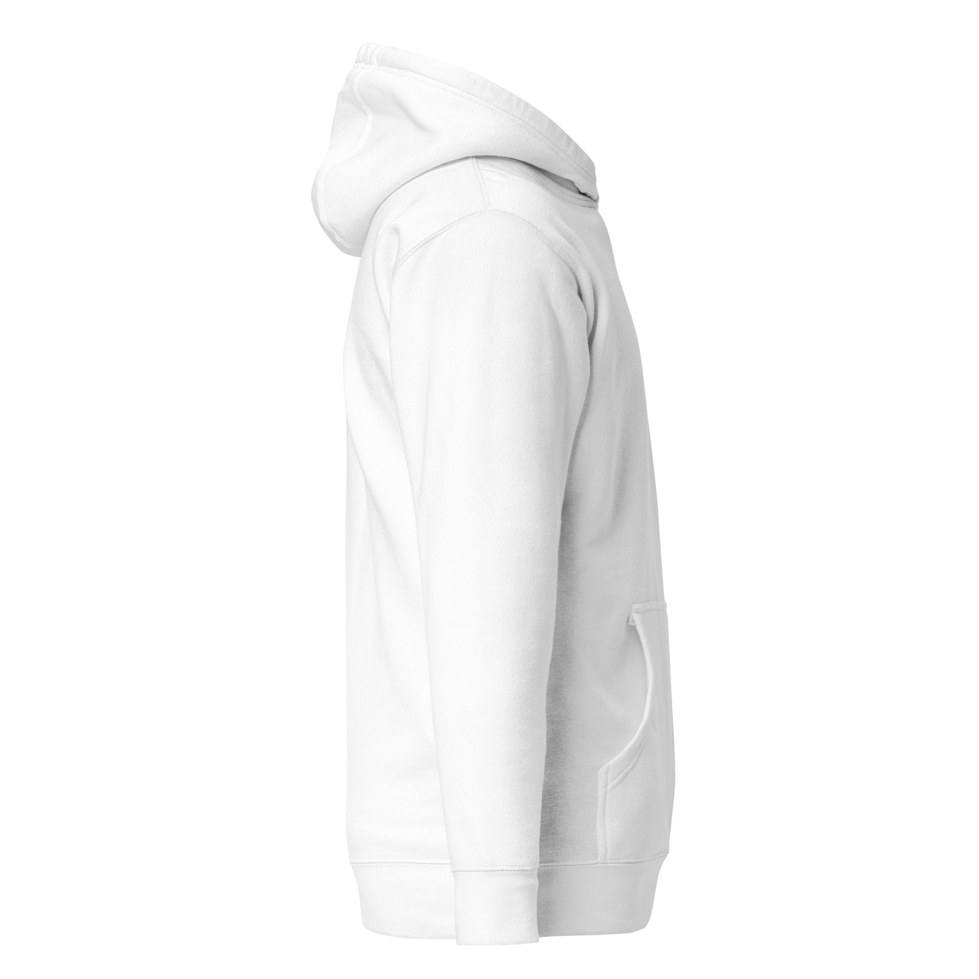 Tredora Unisex Hoodie – Bild 59